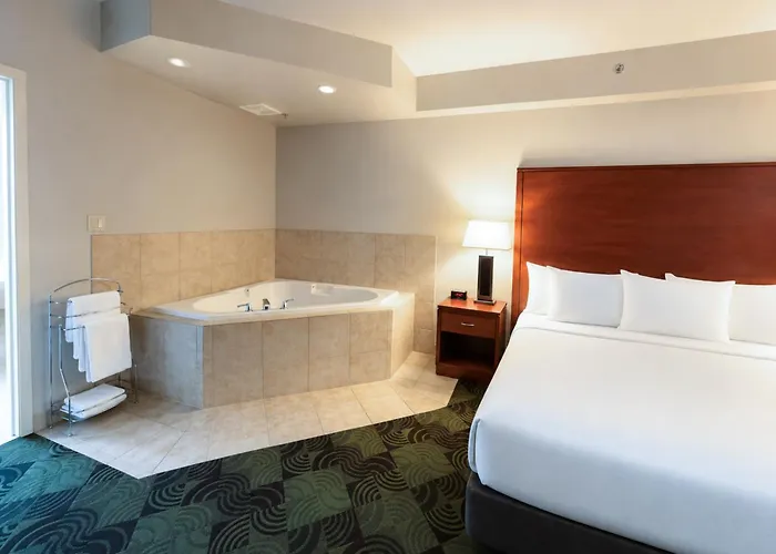 Deerfoot Inn And Casino