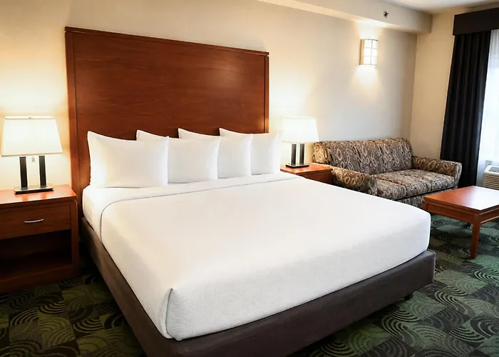 Deerfoot Inn And Casino